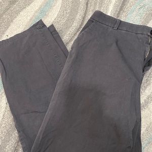 NAME YOUR PRICE 💥 Izod grey pants